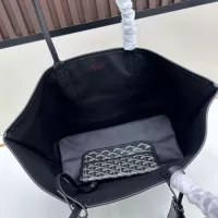 Cheap Goyard AAA Quality Shoulder Bags For Women #1355670 Replica Wholesale [$96.00 USD] [ITEM#1355670] on Replica Goyard AAA Quality Shoulder Bags