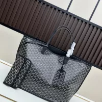 Cheap Goyard AAA Quality Shoulder Bags For Women #1355671 Replica Wholesale [$98.00 USD] [ITEM#1355671] on Replica Goyard AAA Quality Shoulder Bags