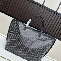 Cheap Goyard AAA Quality Shoulder Bags For Women #1355671 Replica Wholesale [$98.00 USD] [ITEM#1355671] on Replica Goyard AAA Quality Shoulder Bags