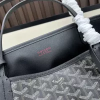 Cheap Goyard AAA Quality Shoulder Bags For Women #1355671 Replica Wholesale [$98.00 USD] [ITEM#1355671] on Replica Goyard AAA Quality Shoulder Bags