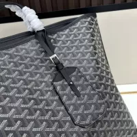 Cheap Goyard AAA Quality Shoulder Bags For Women #1355671 Replica Wholesale [$98.00 USD] [ITEM#1355671] on Replica Goyard AAA Quality Shoulder Bags