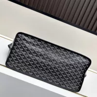 Cheap Goyard AAA Quality Shoulder Bags For Women #1355671 Replica Wholesale [$98.00 USD] [ITEM#1355671] on Replica Goyard AAA Quality Shoulder Bags