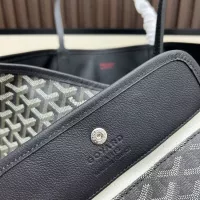 Cheap Goyard AAA Quality Shoulder Bags For Women #1355671 Replica Wholesale [$98.00 USD] [ITEM#1355671] on Replica Goyard AAA Quality Shoulder Bags