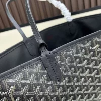 Cheap Goyard AAA Quality Shoulder Bags For Women #1355671 Replica Wholesale [$98.00 USD] [ITEM#1355671] on Replica Goyard AAA Quality Shoulder Bags