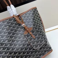 Cheap Goyard AAA Quality Shoulder Bags For Women #1355672 Replica Wholesale [$96.00 USD] [ITEM#1355672] on Replica Goyard AAA Quality Shoulder Bags