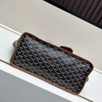Cheap Goyard AAA Quality Shoulder Bags For Women #1355672 Replica Wholesale [$96.00 USD] [ITEM#1355672] on Replica Goyard AAA Quality Shoulder Bags