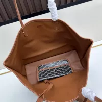 Cheap Goyard AAA Quality Shoulder Bags For Women #1355672 Replica Wholesale [$96.00 USD] [ITEM#1355672] on Replica Goyard AAA Quality Shoulder Bags