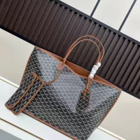 Cheap Goyard AAA Quality Shoulder Bags For Women #1355673 Replica Wholesale [$98.00 USD] [ITEM#1355673] on Replica Goyard AAA Quality Shoulder Bags