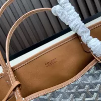 Cheap Goyard AAA Quality Shoulder Bags For Women #1355673 Replica Wholesale [$98.00 USD] [ITEM#1355673] on Replica Goyard AAA Quality Shoulder Bags