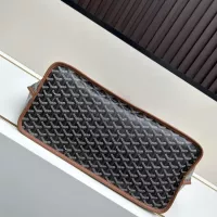 Cheap Goyard AAA Quality Shoulder Bags For Women #1355673 Replica Wholesale [$98.00 USD] [ITEM#1355673] on Replica Goyard AAA Quality Shoulder Bags