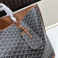 Cheap Goyard AAA Quality Shoulder Bags For Women #1355673 Replica Wholesale [$98.00 USD] [ITEM#1355673] on Replica Goyard AAA Quality Shoulder Bags