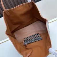 Cheap Goyard AAA Quality Shoulder Bags For Women #1355673 Replica Wholesale [$98.00 USD] [ITEM#1355673] on Replica Goyard AAA Quality Shoulder Bags