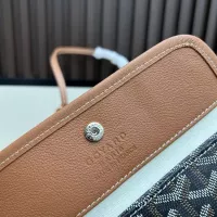 Cheap Goyard AAA Quality Shoulder Bags For Women #1355673 Replica Wholesale [$98.00 USD] [ITEM#1355673] on Replica Goyard AAA Quality Shoulder Bags