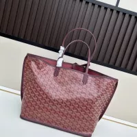 Cheap Goyard AAA Quality Shoulder Bags For Women #1355674 Replica Wholesale [$96.00 USD] [ITEM#1355674] on Replica Goyard AAA Quality Shoulder Bags