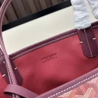 Cheap Goyard AAA Quality Shoulder Bags For Women #1355674 Replica Wholesale [$96.00 USD] [ITEM#1355674] on Replica Goyard AAA Quality Shoulder Bags