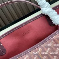 Cheap Goyard AAA Quality Shoulder Bags For Women #1355675 Replica Wholesale [$98.00 USD] [ITEM#1355675] on Replica Goyard AAA Quality Shoulder Bags