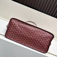 Cheap Goyard AAA Quality Shoulder Bags For Women #1355675 Replica Wholesale [$98.00 USD] [ITEM#1355675] on Replica Goyard AAA Quality Shoulder Bags