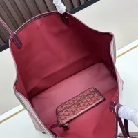 Cheap Goyard AAA Quality Shoulder Bags For Women #1355675 Replica Wholesale [$98.00 USD] [ITEM#1355675] on Replica Goyard AAA Quality Shoulder Bags