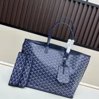 Cheap Goyard AAA Quality Shoulder Bags For Women #1355676 Replica Wholesale [$96.00 USD] [ITEM#1355676] on Replica Goyard AAA Quality Shoulder Bags