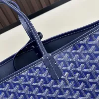 Cheap Goyard AAA Quality Shoulder Bags For Women #1355676 Replica Wholesale [$96.00 USD] [ITEM#1355676] on Replica Goyard AAA Quality Shoulder Bags