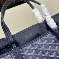 Cheap Goyard AAA Quality Shoulder Bags For Women #1355676 Replica Wholesale [$96.00 USD] [ITEM#1355676] on Replica Goyard AAA Quality Shoulder Bags