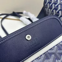 Cheap Goyard AAA Quality Shoulder Bags For Women #1355676 Replica Wholesale [$96.00 USD] [ITEM#1355676] on Replica Goyard AAA Quality Shoulder Bags