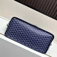 Cheap Goyard AAA Quality Shoulder Bags For Women #1355677 Replica Wholesale [$98.00 USD] [ITEM#1355677] on Replica Goyard AAA Quality Shoulder Bags