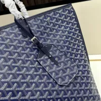 Cheap Goyard AAA Quality Shoulder Bags For Women #1355677 Replica Wholesale [$98.00 USD] [ITEM#1355677] on Replica Goyard AAA Quality Shoulder Bags