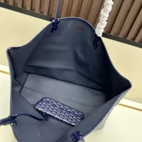 Cheap Goyard AAA Quality Shoulder Bags For Women #1355677 Replica Wholesale [$98.00 USD] [ITEM#1355677] on Replica Goyard AAA Quality Shoulder Bags