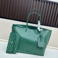 Cheap Goyard AAA Quality Shoulder Bags For Women #1355678 Replica Wholesale [$96.00 USD] [ITEM#1355678] on Replica Goyard AAA Quality Shoulder Bags