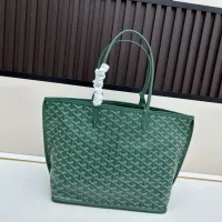 Cheap Goyard AAA Quality Shoulder Bags For Women #1355678 Replica Wholesale [$96.00 USD] [ITEM#1355678] on Replica Goyard AAA Quality Shoulder Bags