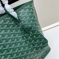 Cheap Goyard AAA Quality Shoulder Bags For Women #1355678 Replica Wholesale [$96.00 USD] [ITEM#1355678] on Replica Goyard AAA Quality Shoulder Bags