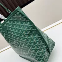 Cheap Goyard AAA Quality Shoulder Bags For Women #1355678 Replica Wholesale [$96.00 USD] [ITEM#1355678] on Replica Goyard AAA Quality Shoulder Bags