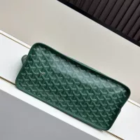 Cheap Goyard AAA Quality Shoulder Bags For Women #1355678 Replica Wholesale [$96.00 USD] [ITEM#1355678] on Replica Goyard AAA Quality Shoulder Bags