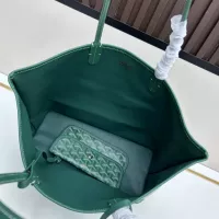 Cheap Goyard AAA Quality Shoulder Bags For Women #1355678 Replica Wholesale [$96.00 USD] [ITEM#1355678] on Replica Goyard AAA Quality Shoulder Bags