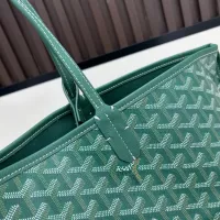 Cheap Goyard AAA Quality Shoulder Bags For Women #1355679 Replica Wholesale [$98.00 USD] [ITEM#1355679] on Replica Goyard AAA Quality Shoulder Bags