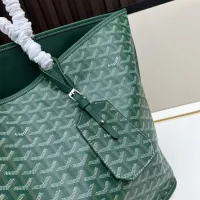 Cheap Goyard AAA Quality Shoulder Bags For Women #1355679 Replica Wholesale [$98.00 USD] [ITEM#1355679] on Replica Goyard AAA Quality Shoulder Bags