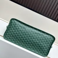 Cheap Goyard AAA Quality Shoulder Bags For Women #1355679 Replica Wholesale [$98.00 USD] [ITEM#1355679] on Replica Goyard AAA Quality Shoulder Bags
