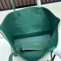 Cheap Goyard AAA Quality Shoulder Bags For Women #1355679 Replica Wholesale [$98.00 USD] [ITEM#1355679] on Replica Goyard AAA Quality Shoulder Bags