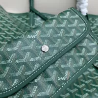 Cheap Goyard AAA Quality Shoulder Bags For Women #1355679 Replica Wholesale [$98.00 USD] [ITEM#1355679] on Replica Goyard AAA Quality Shoulder Bags