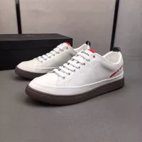 Cheap Prada Casual Shoes For Men #1355680 Replica Wholesale [$82.00 USD] [ITEM#1355680] on Replica Prada Casual Shoes