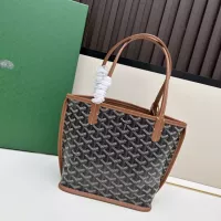 Cheap Goyard AAA Quality Handbags For Women #1355681 Replica Wholesale [$92.00 USD] [ITEM#1355681] on Replica Goyard AAA Quality Handbags
