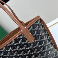 Cheap Goyard AAA Quality Handbags For Women #1355681 Replica Wholesale [$92.00 USD] [ITEM#1355681] on Replica Goyard AAA Quality Handbags
