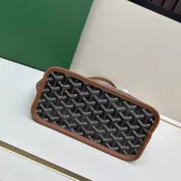 Cheap Goyard AAA Quality Handbags For Women #1355681 Replica Wholesale [$92.00 USD] [ITEM#1355681] on Replica Goyard AAA Quality Handbags