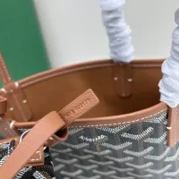 Cheap Goyard AAA Quality Handbags For Women #1355681 Replica Wholesale [$92.00 USD] [ITEM#1355681] on Replica Goyard AAA Quality Handbags