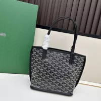 Cheap Goyard AAA Quality Handbags For Women #1355682 Replica Wholesale [$92.00 USD] [ITEM#1355682] on Replica Goyard AAA Quality Handbags