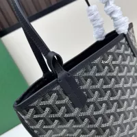 Cheap Goyard AAA Quality Handbags For Women #1355682 Replica Wholesale [$92.00 USD] [ITEM#1355682] on Replica Goyard AAA Quality Handbags