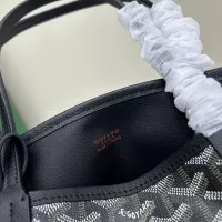 Cheap Goyard AAA Quality Handbags For Women #1355682 Replica Wholesale [$92.00 USD] [ITEM#1355682] on Replica Goyard AAA Quality Handbags