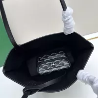 Cheap Goyard AAA Quality Handbags For Women #1355682 Replica Wholesale [$92.00 USD] [ITEM#1355682] on Replica Goyard AAA Quality Handbags
