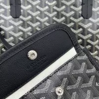 Cheap Goyard AAA Quality Handbags For Women #1355682 Replica Wholesale [$92.00 USD] [ITEM#1355682] on Replica Goyard AAA Quality Handbags